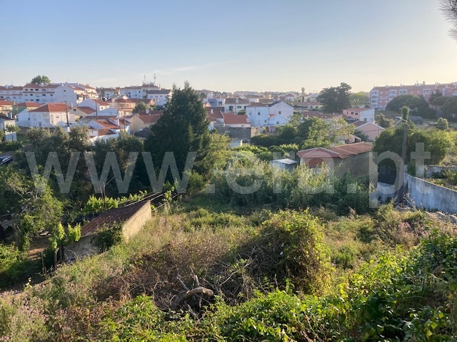 Terreno Urbano  Sintra, Sintra (Santa Maria e São Miguel, São Martinho e São Pedro de Penaferrim) - 1365304 - 5