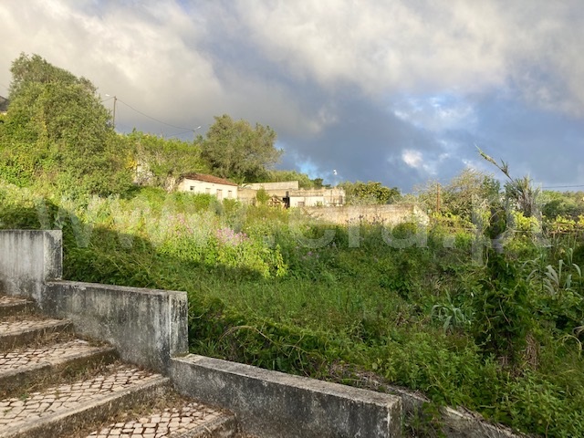 Terreno Urbano  Sintra, Sintra (Santa Maria e São Miguel, São Martinho e São Pedro de Penaferrim) - 1365304 - 8
