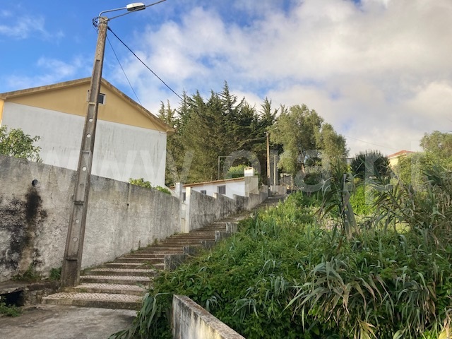 Terreno Urbano  Sintra, Sintra (Santa Maria e São Miguel, São Martinho e São Pedro de Penaferrim) - 1365304 - 10