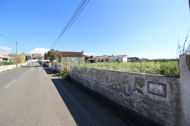 Terreno Urbano  Sintra, Montelavar - 1446694 - 11