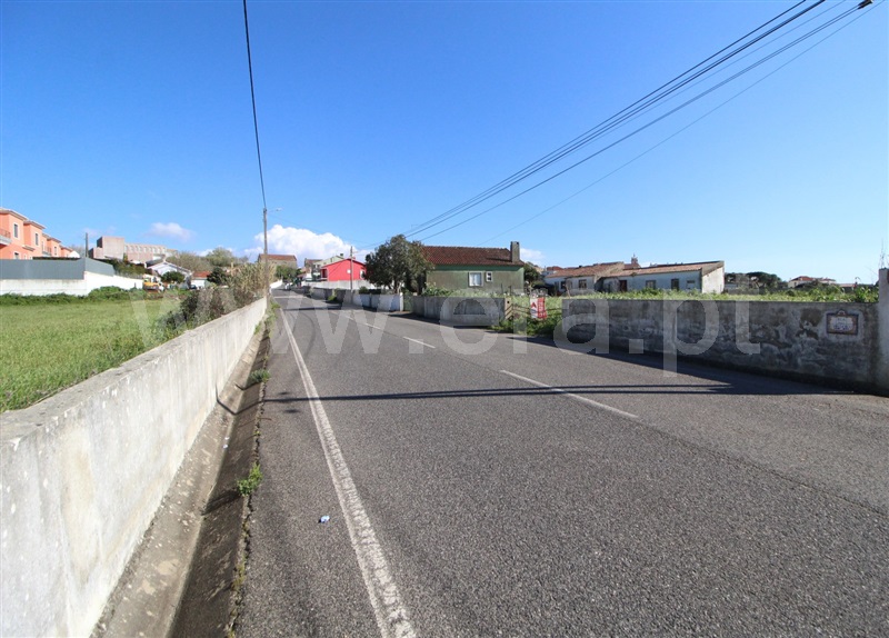 Terreno Urbano  Sintra, Montelavar - 1446694 - 14
