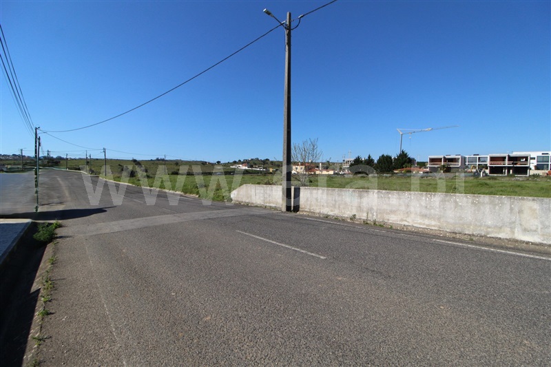 Terreno Urbano  Sintra, Montelavar - 1446694 - 15