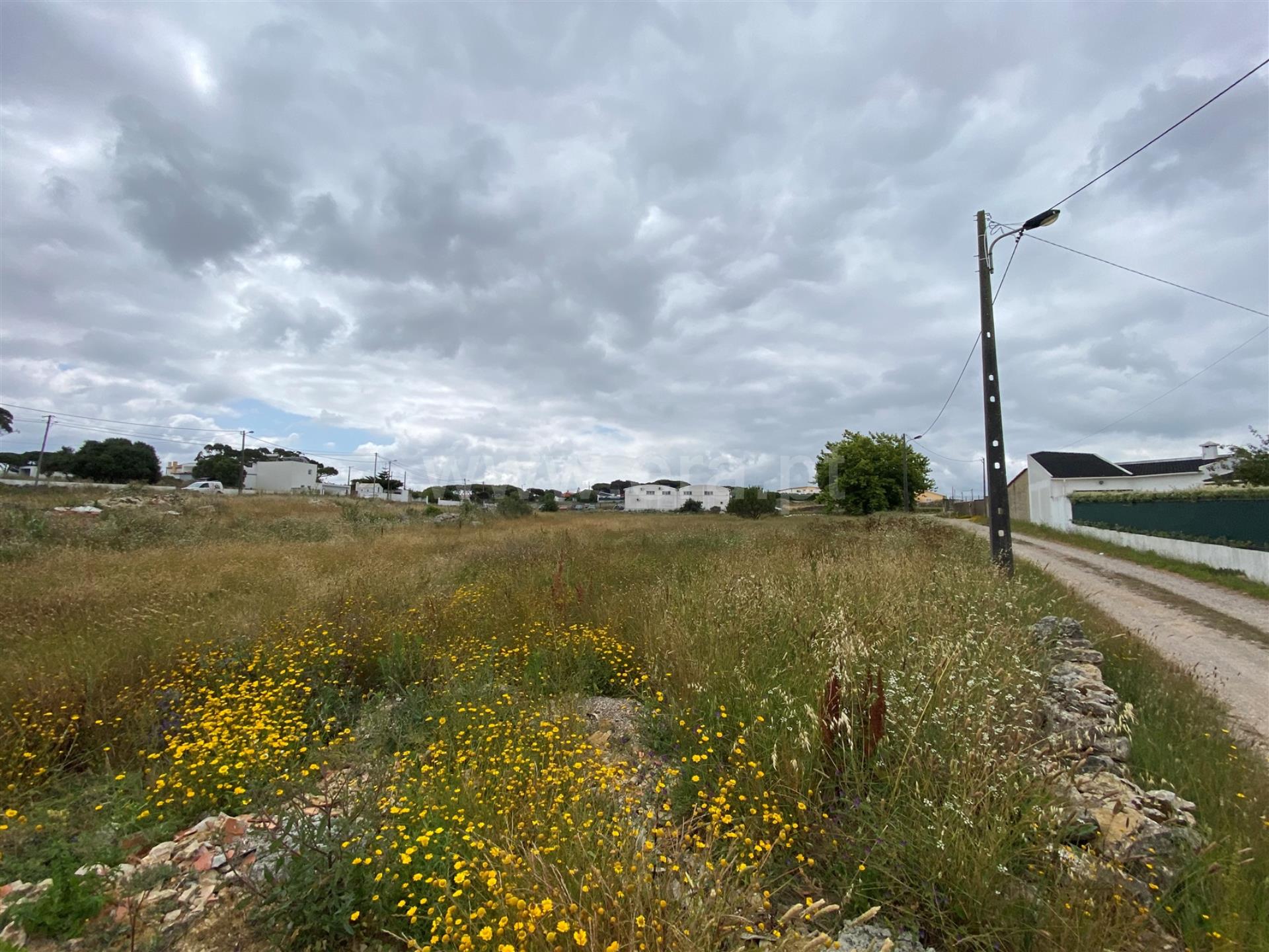 Land for sale in Sintra, Portugal — €340,000