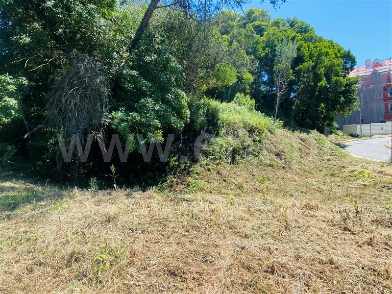 Terreno Urbano  Sintra, Sintra (Santa Maria e São Miguel, São Martinho e São Pedro de Penaferrim) - 1252032 - 6