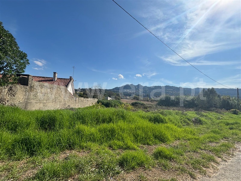 Terreno Urbano / Sintra, Sintra (Santa Maria e São Miguel, São Martinho e São Pedro de Penaferrim)