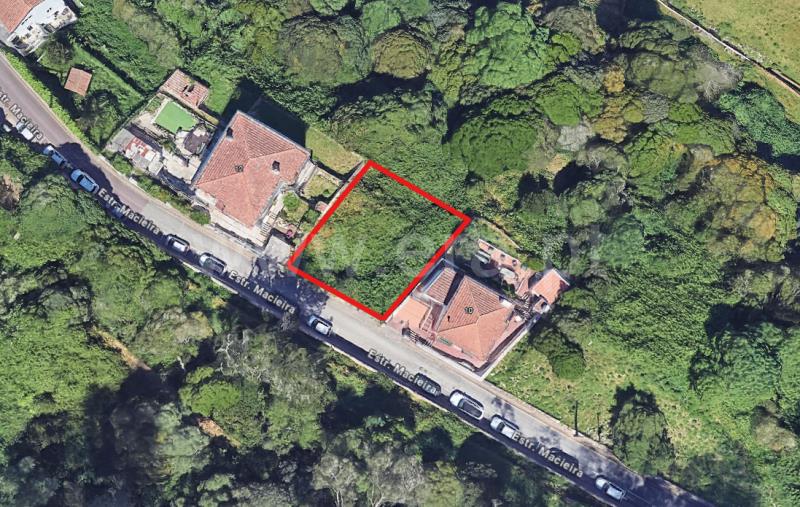 Terreno Urbano / Sintra, Sintra (Santa Maria e São Miguel, São Martinho e São Pedro de Penaferrim)