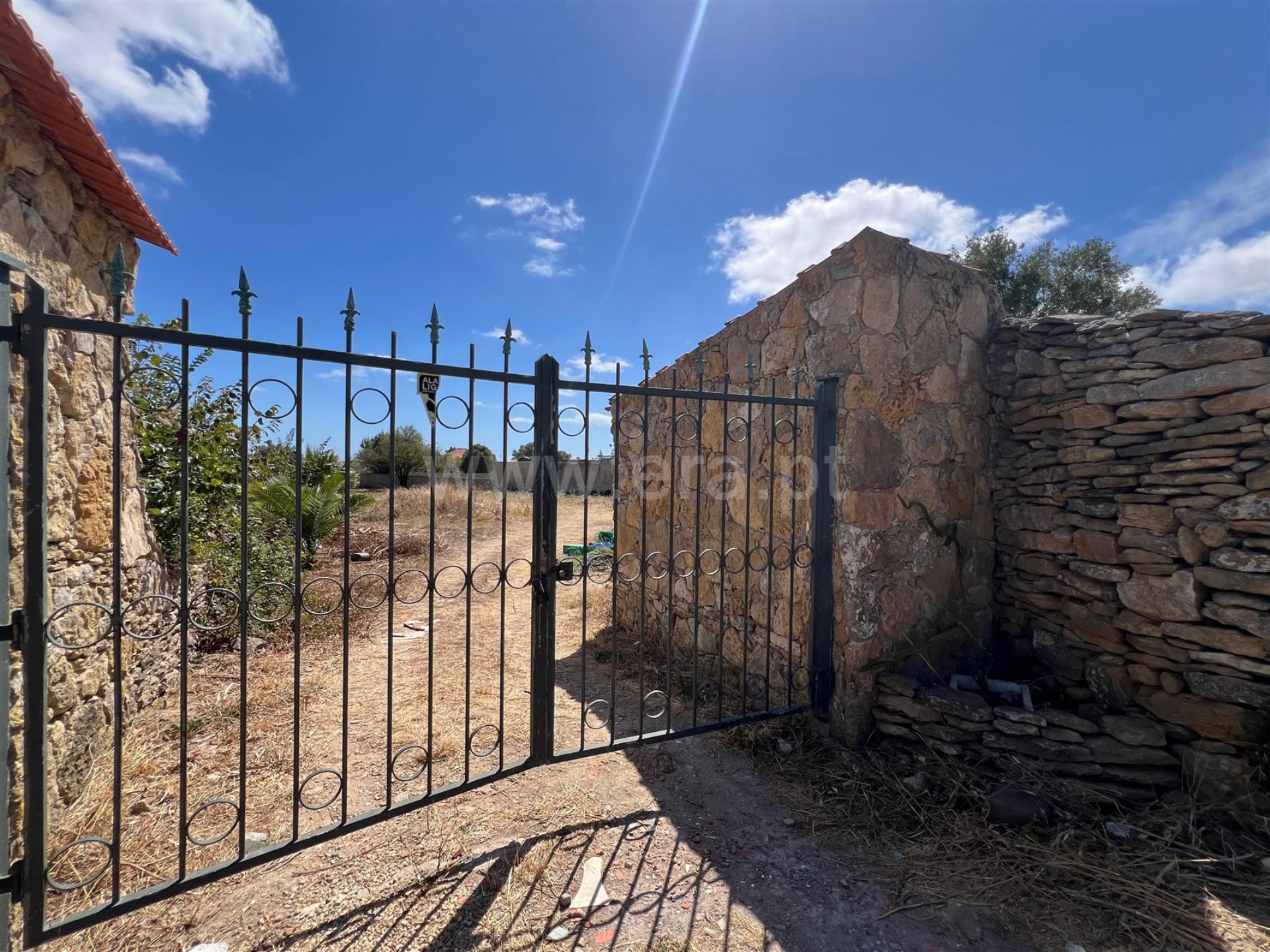 Land for sale in Sintra, Portugal — €700,000