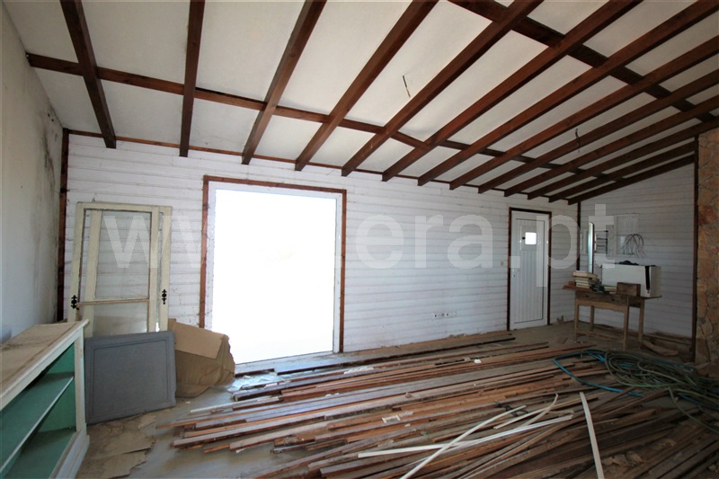 Terreno Urbano  com Aprovado Sobral de Monte Agraço, Santo Quintino - 1343904 - 4