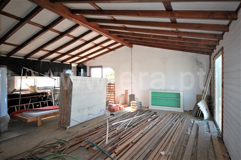 Terreno Urbano  com Aprovado Sobral de Monte Agraço, Santo Quintino - 1343904 - 5
