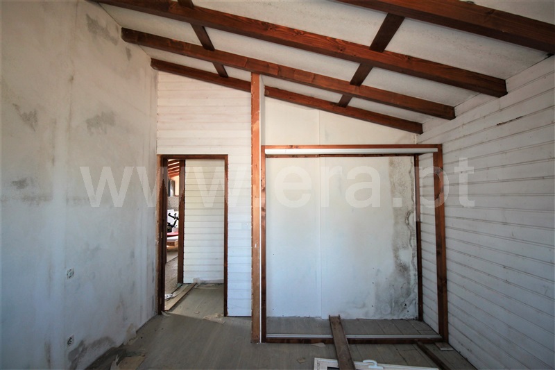 Terreno Urbano  com Aprovado Sobral de Monte Agraço, Santo Quintino - 1343904 - 6