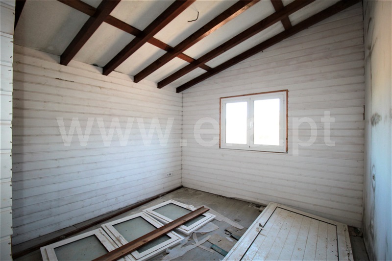 Terreno Urbano  com Aprovado Sobral de Monte Agraço, Santo Quintino - 1343904 - 7