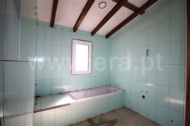 Terreno Urbano  com Aprovado Sobral de Monte Agraço, Santo Quintino - 1343904 - 8