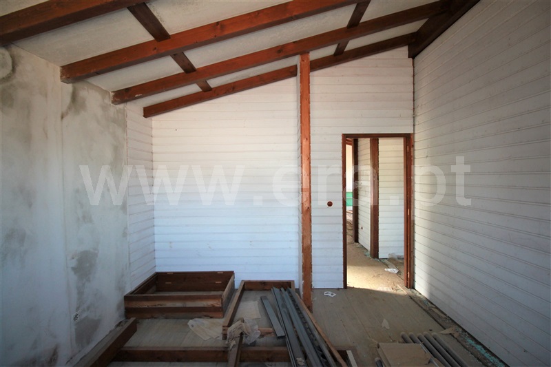 Terreno Urbano  com Aprovado Sobral de Monte Agraço, Santo Quintino - 1343904 - 9