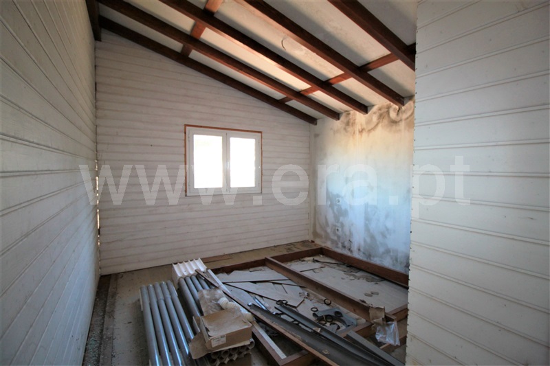 Terreno Urbano  com Aprovado Sobral de Monte Agraço, Santo Quintino - 1343904 - 10