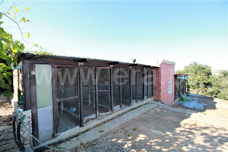 Terreno Urbano  com Aprovado Sobral de Monte Agraço, Santo Quintino - 1343904 - 13