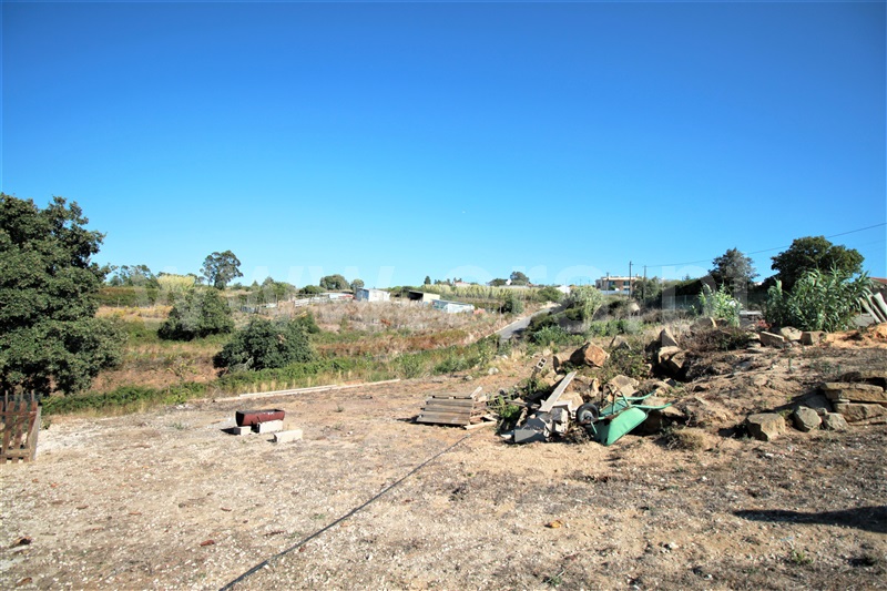 Terreno Urbano  com Aprovado Sobral de Monte Agraço, Santo Quintino - 1343904 - 14