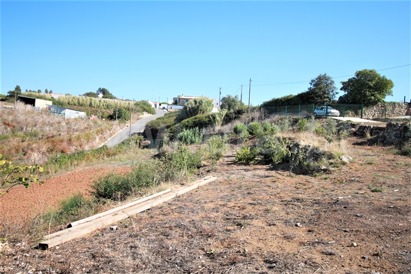 Terreno Urbano  com Aprovado Sobral de Monte Agraço, Santo Quintino - 1343904 - 15