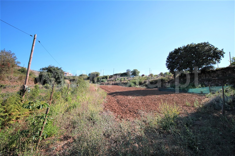Terreno Urbano  com Aprovado Sobral de Monte Agraço, Santo Quintino - 1343904 - 16