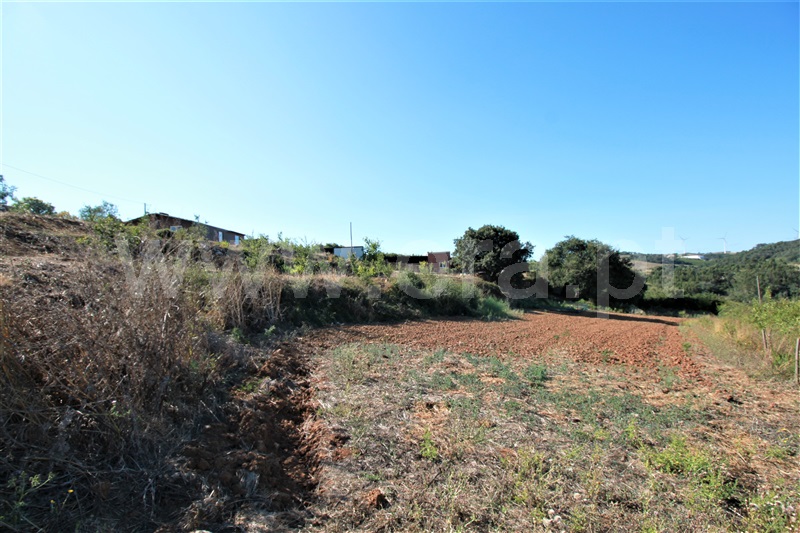 Terreno Urbano  com Aprovado Sobral de Monte Agraço, Santo Quintino - 1343904 - 17
