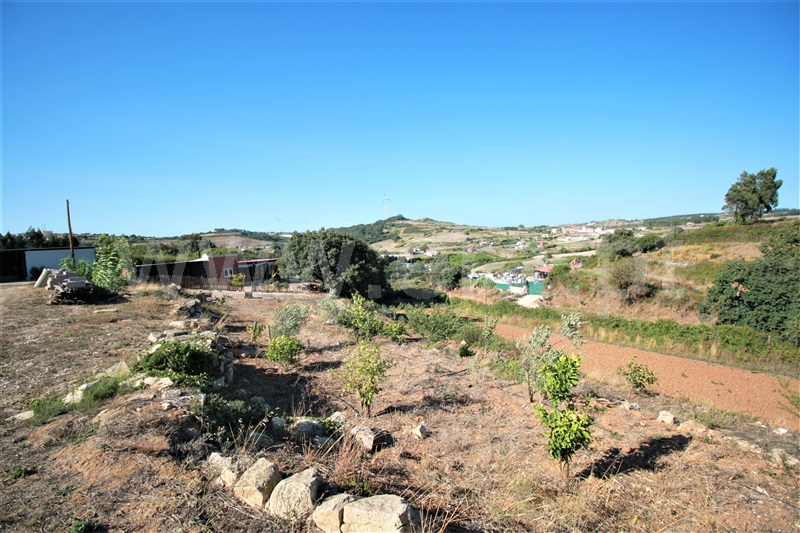 Terreno Urbano  com Aprovado Sobral de Monte Agraço, Santo Quintino - 1343904 - 19