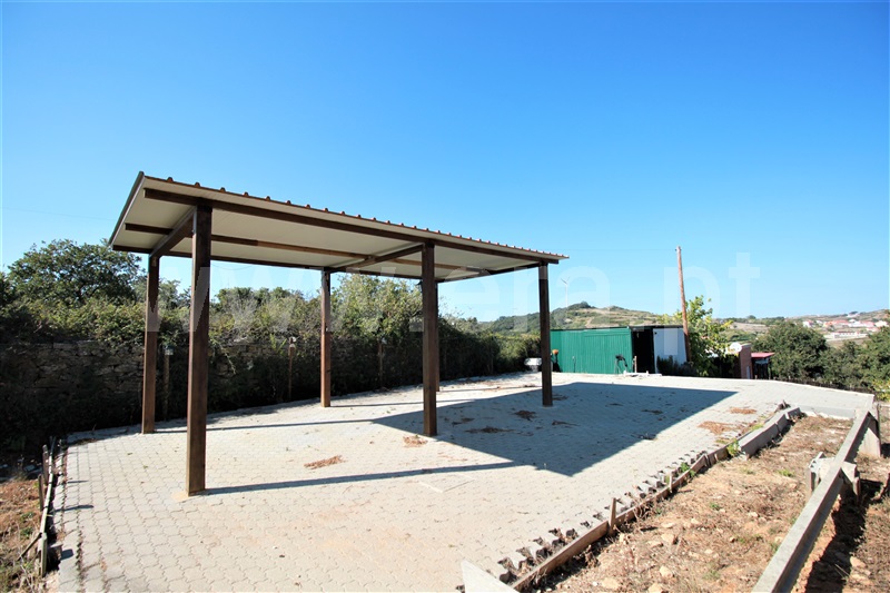 Terreno Urbano  com Aprovado Sobral de Monte Agraço, Santo Quintino - 1343904 - 21