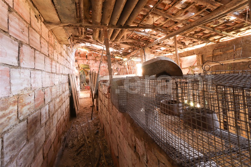 Terreno Urbano T1 com Urbano Torres Vedras, Maxial e Monte Redondo - 1437858 - 12