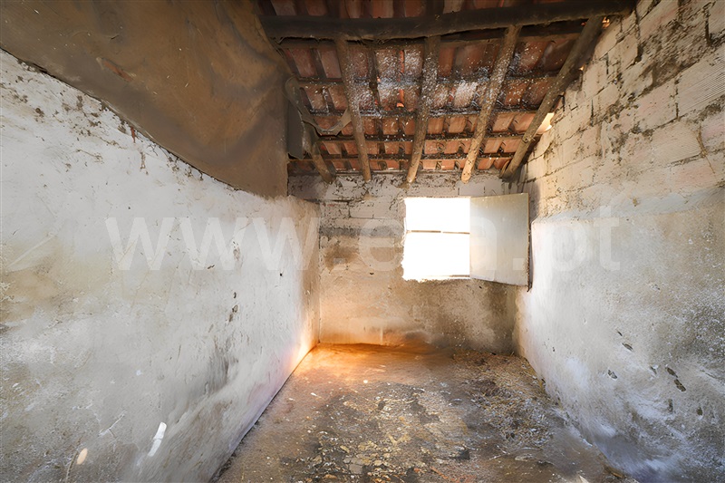 Terreno Urbano T1 com Urbano Torres Vedras, Maxial e Monte Redondo - 1437858 - 13