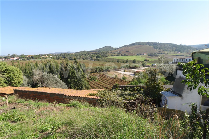 Terreno Urbano T1 com Urbano Torres Vedras, Maxial e Monte Redondo - 1437858 - 22