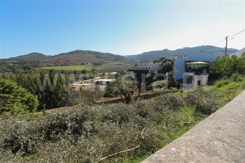 Terreno Urbano T1 com Urbano Torres Vedras, Maxial e Monte Redondo - 1437858 - 23