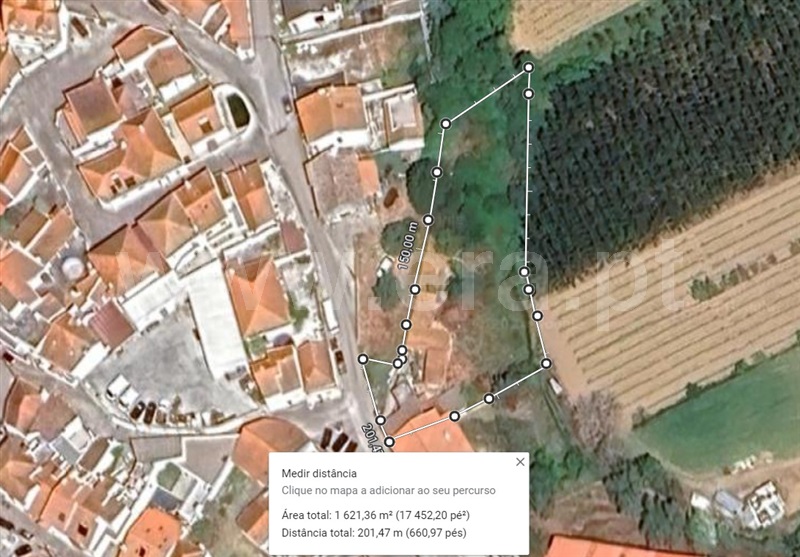 Terreno Urbano T1 com Urbano Torres Vedras, Maxial e Monte Redondo - 1437858 - 24