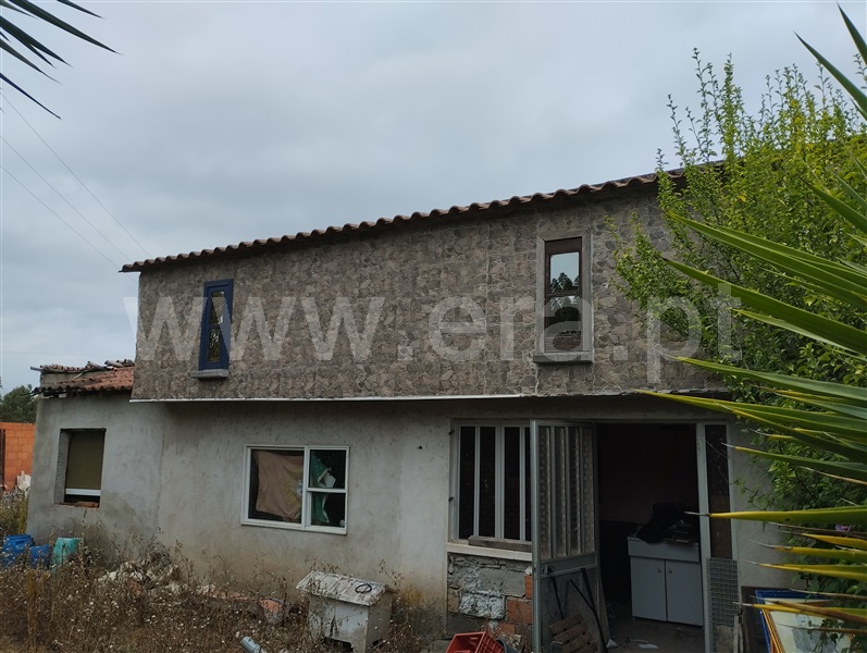 Terreno Urbano T2 / Mealhada, Cavaleiros