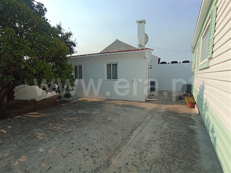 Terreno Urbano  Bombarral, Carvalhal - 1433395 - 3