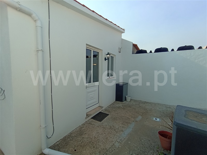Terreno Urbano  Bombarral, Carvalhal - 1433395 - 6