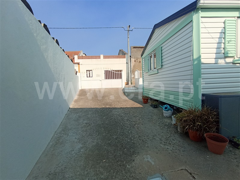 Terreno Urbano  Bombarral, Carvalhal - 1433395 - 7