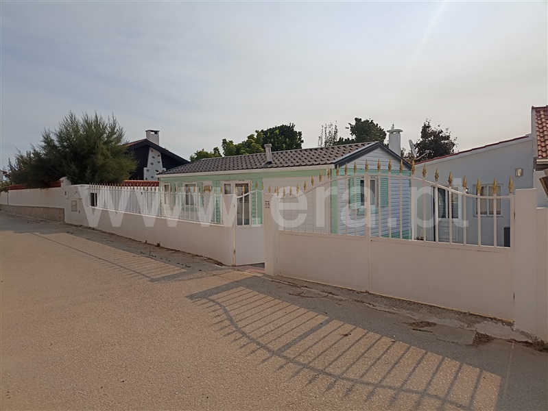 Terreno Urbano  Bombarral, Carvalhal - 1433395 - 12
