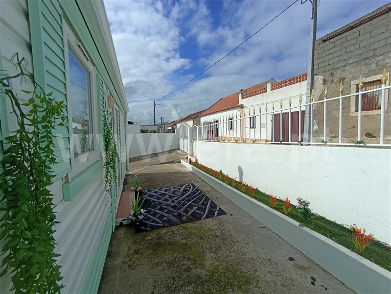 Terreno Urbano T3 com Urbano Bombarral, Carvalhal - 1433395 - 22