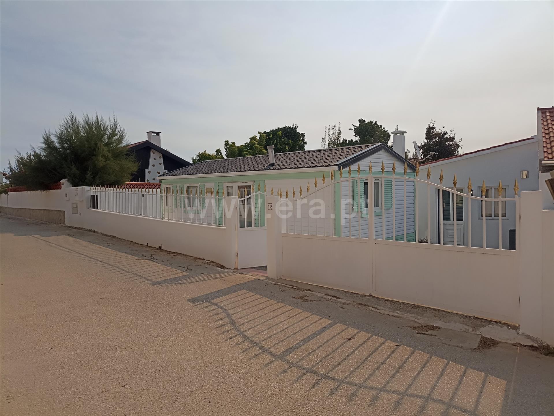 Land for sale in Bombarral, Portugal — €70,000
