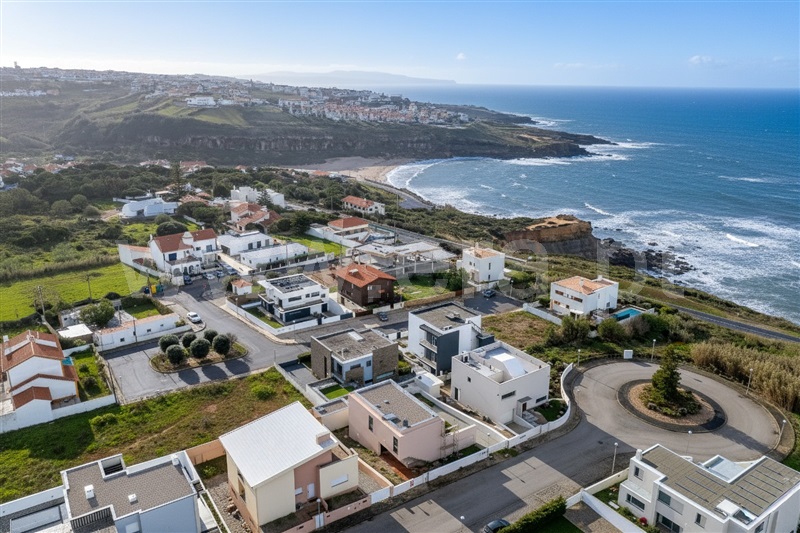 Moradia Isolada T4 / Mafra, Encarnação