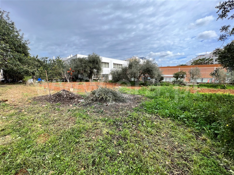 Terreno Urbano  Tavira, Mato Santo Espírito/ Vale Carangueijo - 1295490 - 2