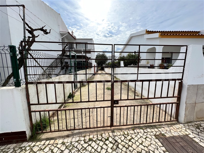 Terreno Urbano  Tavira, Mato Santo Espírito/ Vale Carangueijo - 1295490 - 8