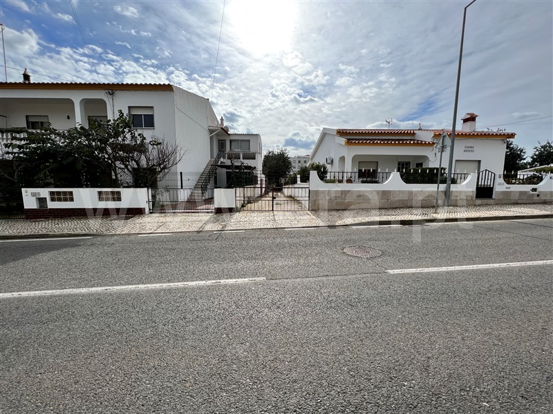 Terreno Urbano  Tavira, Mato Santo Espírito/ Vale Carangueijo - 1295490 - 9