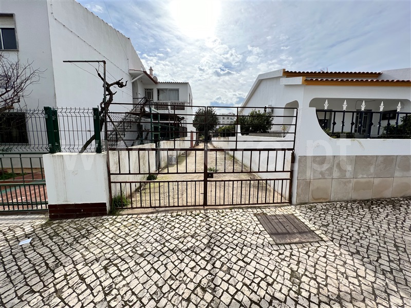 Terreno Urbano  Tavira, Mato Santo Espírito/ Vale Carangueijo - 1295490 - 10