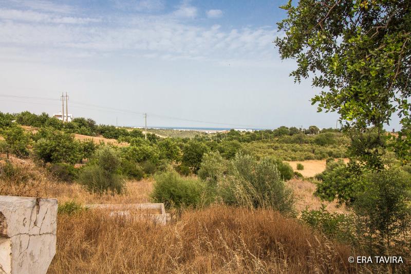 Terreno Urbano  Tavira, Tavira (Santa Maria e Santiago) - 835070 - 2