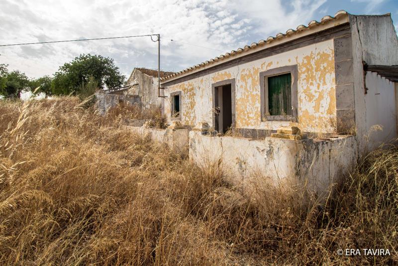 Terreno Urbano  Tavira, Tavira (Santa Maria e Santiago) - 835070 - 3