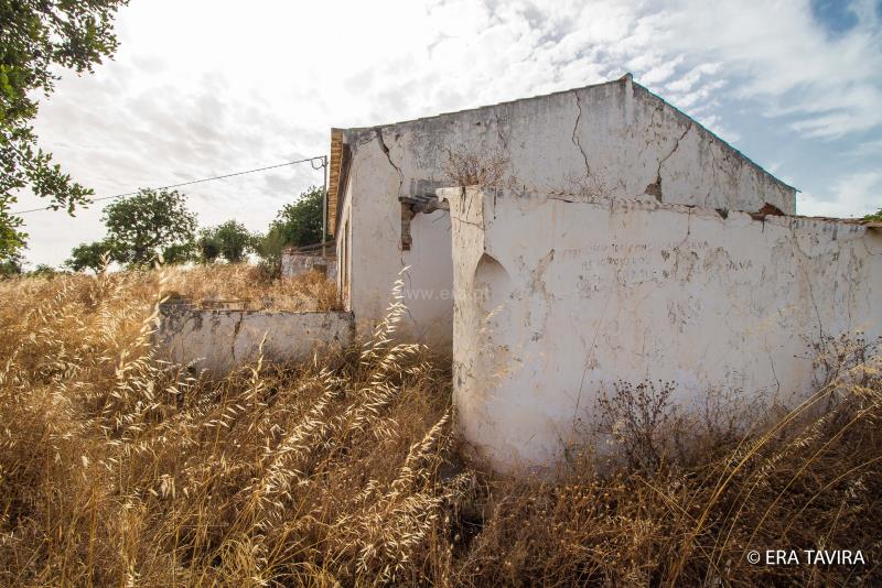 Terreno Urbano  Tavira, Tavira (Santa Maria e Santiago) - 835070 - 4