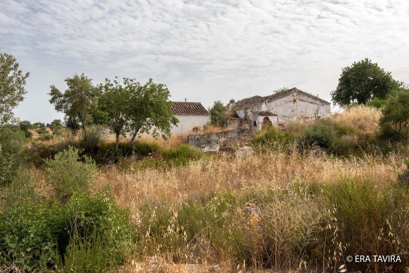 Terreno Urbano  Tavira, Tavira (Santa Maria e Santiago) - 835070 - 5