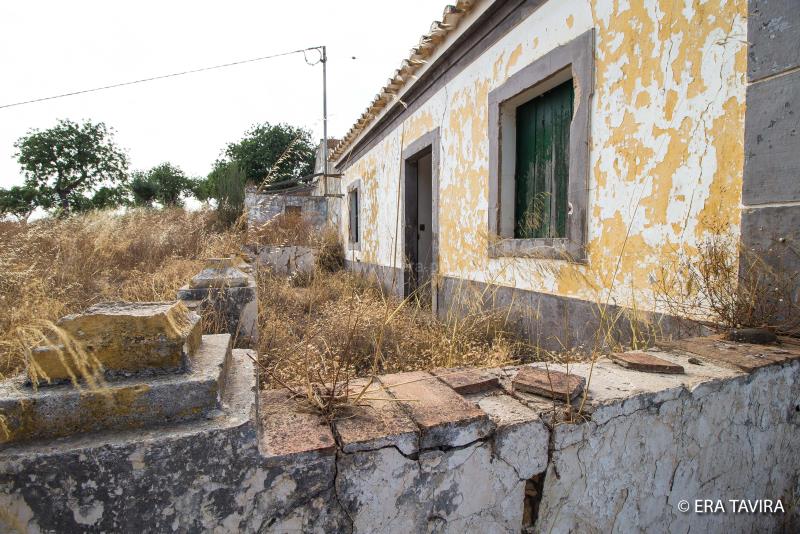 Terreno Urbano  Tavira, Tavira (Santa Maria e Santiago) - 835070 - 6
