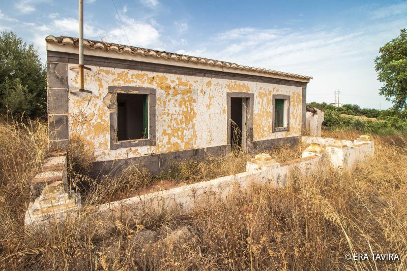 Terreno Urbano  Tavira, Tavira (Santa Maria e Santiago) - 835070 - 9