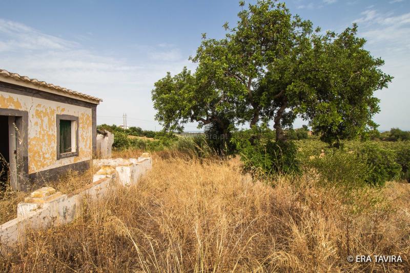 Terreno Urbano  Tavira, Tavira (Santa Maria e Santiago) - 835070 - 10