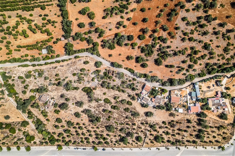 Terreno Urbano  Tavira, Tavira (Santa Maria e Santiago) - 835070 - 12